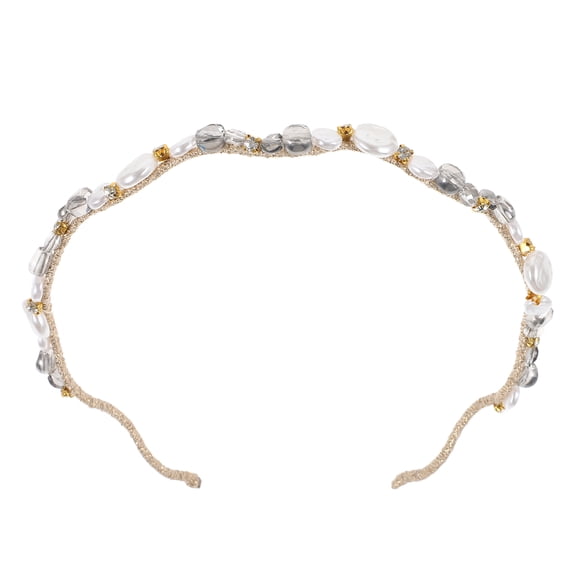 UPOUART Headbands for Women Headband Multi Imitation 1Set Various Occasions