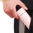 thumbnail image 3 of 1Pc Portable Pocket Thermos Cup Stainless Steel Mini Outdoor Camping Water Bottle Insulated Thermos Flask Water Tea Coffee Cup, 3 of 6