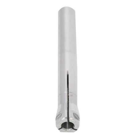 

Ldyso Nail Drill Chuck Electric Nail Drill Machine Replacement Nail Drill Handpiece Chuck Adapter