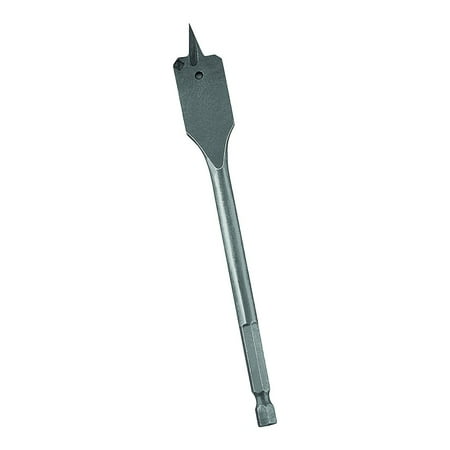

Vulcan Spade Drill Bit 1-1/4 In Dia Hex Shank