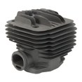 thumbnail image 2 of Cylinder Piston Bearing Kit,49mm Cylinder Piston Kit Aluminum Cylinder Piston Kit Time-Tested Durability, 2 of 8