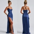 thumbnail image 4 of Aellinatey Formal Dresses Women Elegant Evening Party Dress Long Prom Dress Evening Dress, 4 of 20