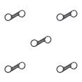 thumbnail image 1 of Soidarity Cubierta de horquilla delantera profesional, llave inglesa, herramienta de reparación de bicicletas, palanca, herramienta de Type2 NO2, 1 of 6