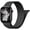 01-Black, variant on Magnetic Sport Bands for Apple Watch Band 40mm 38mm 41mm 42mm 44mm 45mm 46mm iWatch bands for Women Men,Silicone Loop Strap Wristband for Apple Watch Series 11 10 9 8 7 6 5 4 3 SE