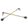 thumbnail image 4 of Tie Rod Set, Stabilizer Bar Link Sturdy Left Right Side  For Maintenance Replacement For  Sportsman 500 1996-1997, 4 of 8