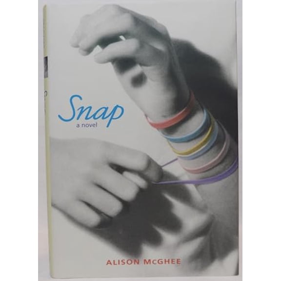 Pre-Owned Snap, 9780763620028, 0763620025, Hardcover, First Edition edition