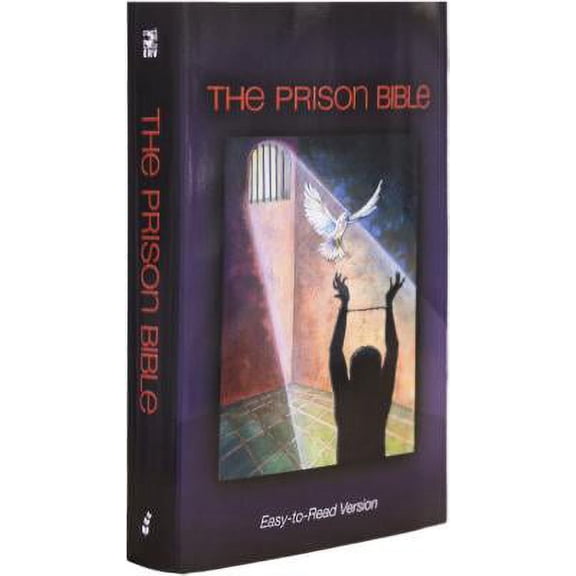 Pre-Owned The Prison Bible Easy-To-Read (Paperback) 1628260149 9781628260144