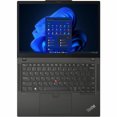 thumbnail image 2 of Lenovo ThinkPad X13 Gen 4 13.3" Touch Screen AMD Ryzen 7 7840U AMD Radeon 780M 16GB Memory 512GB SSD Windows 11 Pro 21J30007US, 2 of 10