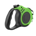 thumbnail image 1 of Herwey 5M Retractable Automatic Winding Rope Walking Traction Leashes for carrying Pet Dogs, Retractable Pet Leashes, Dogs Traction Leashes, 1 of 8