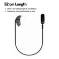 thumbnail image 5 of Hanging Rope 52cm Portable Anti Loss Silicone for Children and Adults Hearing Aid Fixed Rope Anti Fall Protection Rope, 5 of 5