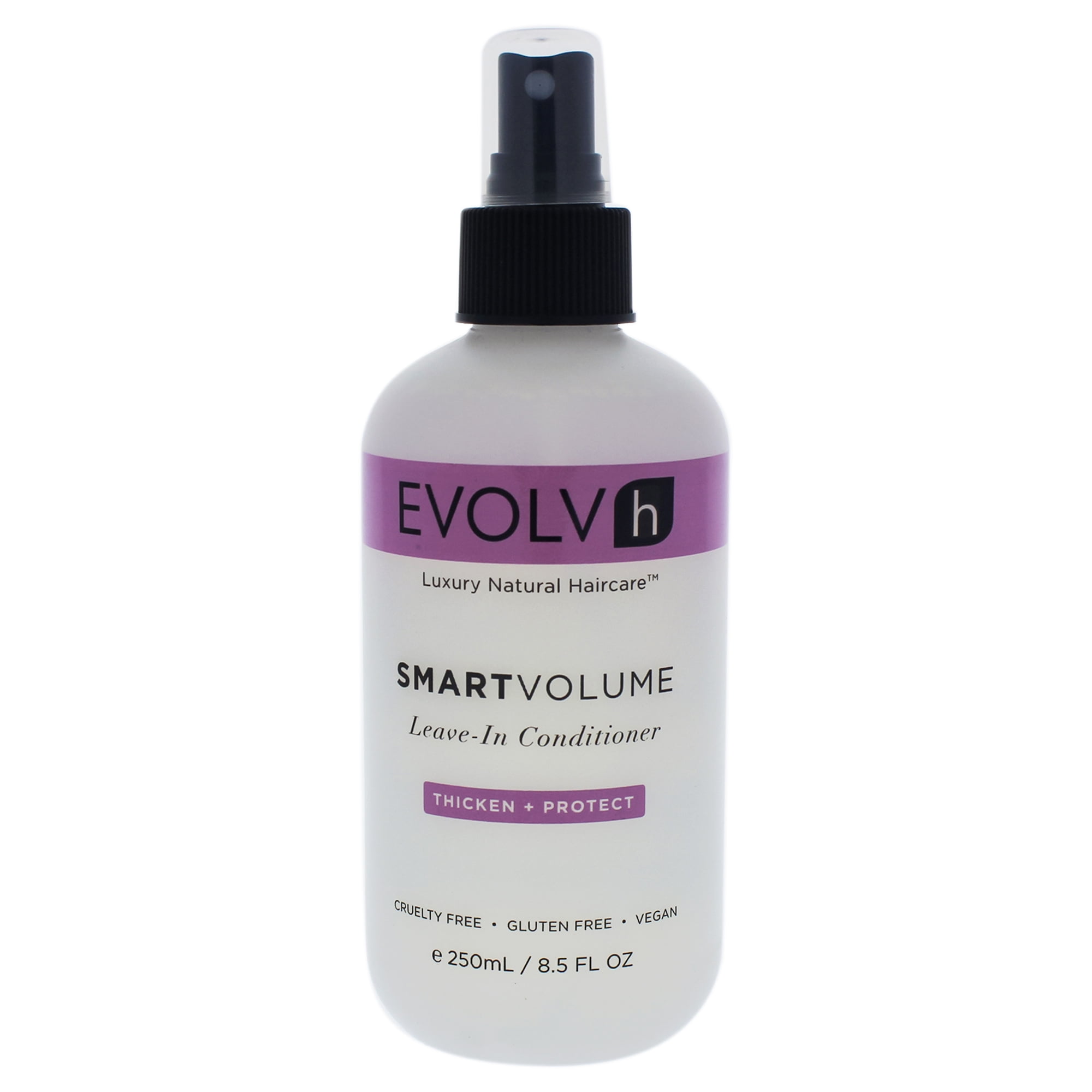 SmartVolume Volumizing LeaveIn Conditioner