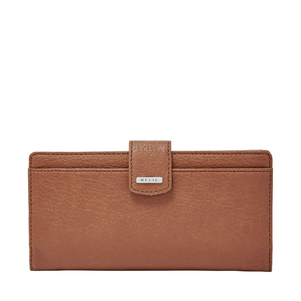 Relic Relic RFID Checkbook