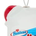 thumbnail image 3 of Hostess Donettes Ornament, 4 inches Tall, Faux Food, Plastic, Whited, Novelty Ornament, 3 of 5