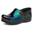 thumbnail image 1 of Zuecos Profesionales para Mujer Dansko Petrol Talla 11.5-12 US, 1 of 6