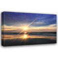thumbnail image 1 of Alan Hausenflock 24x17 Gallery Wrapped Canvas Wall Art Titled - Beauteous Light I, 1 of 4
