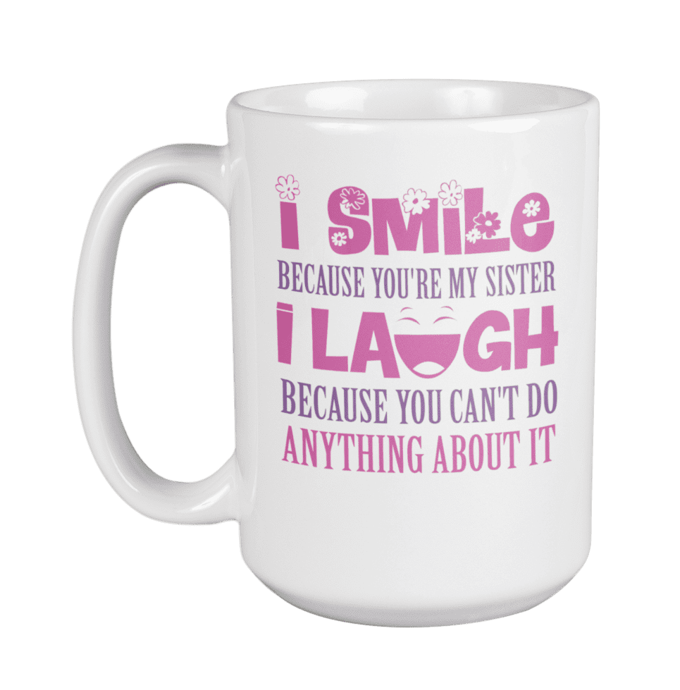 It’s Co v Fee Time Bitches Coffee Mug Suitable for Birthday Gift Tea Lovers Novelty Cups 11 Oz & 15 Oz with Improved Design White Ceramic