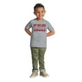 thumbnail image 3 of My Big Bro Rocks Cute Brother Toddler Boy Girl T Shirt Infant Toddler Brisco Brands 18M, 3 of 6