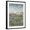 Black Frame, variant on Art.com Aquatic Range I Art Print by Tim OToole, 24" x 32"