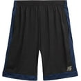 thumbnail image 7 of Pro Athlete Boys Athletic Shorts - 2 Pack Quick Dry Performance Basketball Shorts For Boys (8-16), 7 of 7