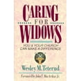 thumbnail image 1 of Pre-Owned Caring for Widows: You and Your Church Can Make a Difference (Paperback) 0801089093 9780801089091, 1 of 1