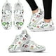 thumbnail image 1 of Zapatillas de deporte de cirujano con color degradado, suministros médicos, estampado de verano, cómodas y transpirables, zapatillas de moda, zapatos, 1 of 6