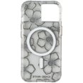 thumbnail image 3 of Case-Mate Case for MagSafe for Apple iPhone 15/14/13 - Floral Gems, 3 of 3