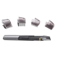 thumbnail image 1 of Compatible Multifunctional Electric Hair Clipper Men'S Shaver 5in1 Electric Hair Trimmer Body Beautifier_Perfect Gift, 1 of 5
