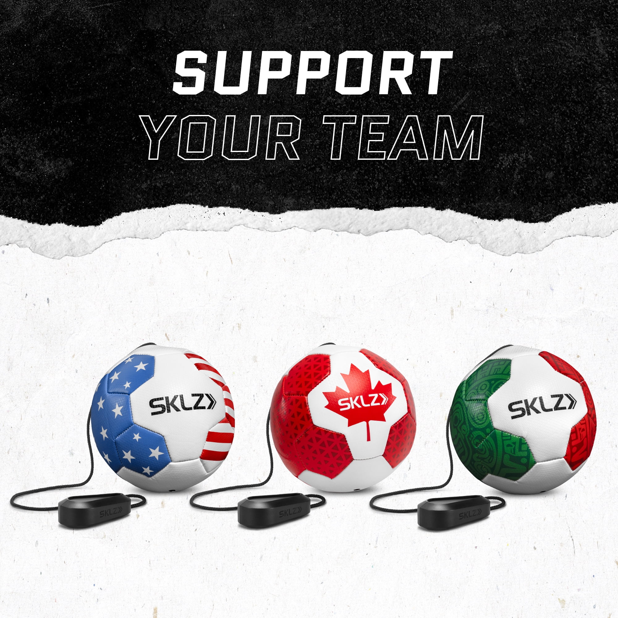 SKLZ Star Kick Touch Trainer Canada Unisex