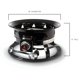 thumbnail image 5 of Fire Pit Outland Living Firebowl 893 Deluxe, portátil a gas, 5 of 9