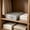 B, variant on YingYouFu Foldable Storage Bin with Clear Window, Large Stackable Organizer Box with Handle, Collapsible Container for Bedding Blankets Clothes Home Closet