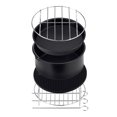 thumbnail image 2 of Los Accesorios Para Freidora De Aire Más Vendidos Se Adaptan A Todas Las Airfryer 3.5Qt - 5.8Qt Cesta Para Hornear Plato De Pizza Parrilla Olla Cocina Herramienta De Cocina Para Fiesta Methold HA013546-00, 2 of 5