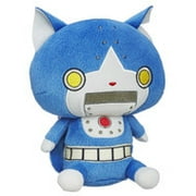 Yo-kai Watch Plush Figures Robonyan