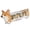 1, variant on NEXAVKPR Acrylic Dog Picture Frame with 3 Sections Decorative Photo Stand For Desktop