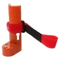 thumbnail image 1 of OUNONA small level Level Orange for Camera Tripod Compact Design 1Pcs, 1 of 6