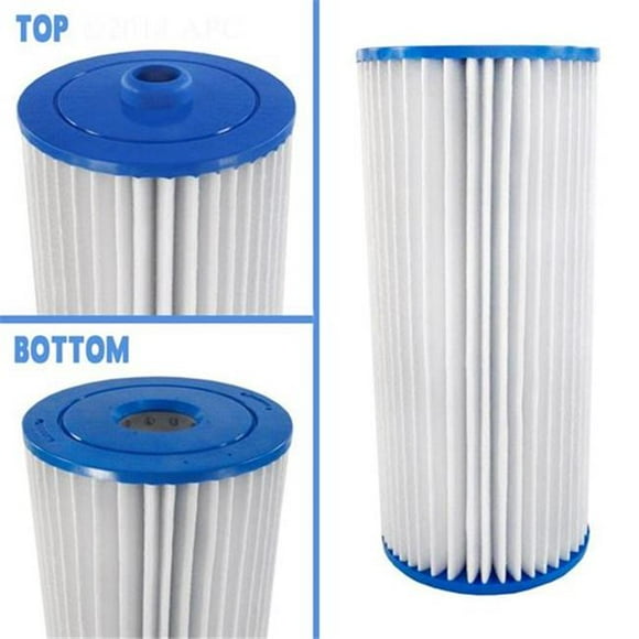 Filbur APCC7635 8.5 x 19 in. Pool & Spa Replacement Filter Cartridge for Pool Accessories