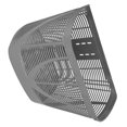 thumbnail image 1 of DEWIN Cesta De Scooter De Movilidad Cesta De Plástico Cesta De Reemplazo De Scooter con Tornillo De Montaje, 1 of 5