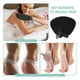 thumbnail image 4 of 20 Pcs Exfoliating Glove Bulk Exfoliator Mitt Body Scrubber 150D Viscose Fiber Deep Skin Korean Scru, 4 of 5
