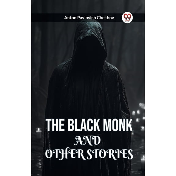 The Black Monk and Other Stories, (Paperback)