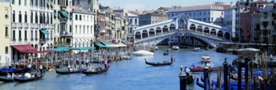 Rialto Bridge & Gra