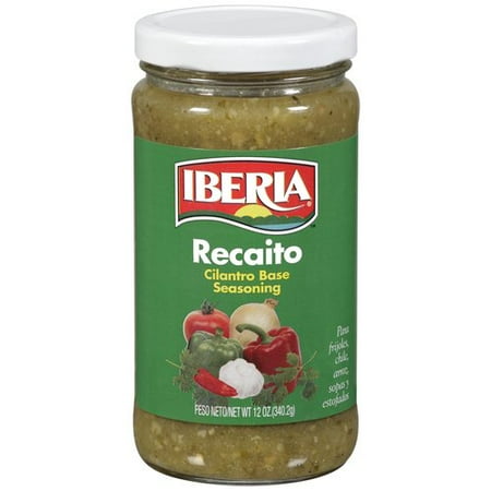 iberia recaito 12 oz walmart com iberia recaito 12 oz walmart com