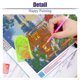 thumbnail image 5 of Kits de pintura de diamante para pájaros de Navidad para adultos, taladro redondo completo 5D, kit de pintura de diamante para árbol de Navidad, pintura de gemas con diamantes, decoración de pared de, 5 of 5