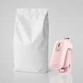 thumbnail image 4 of Mini Sellador Bolsas 2 en 1 Cortador para Almacenamiento Alimentos Frescura Aperitivos, 4 of 9
