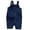 X7 Blue, variant on Ticikt Baby Boy Girl Denim Overalls Solid Suspender Bib Pants One-Piece Strap Jumpsuit Pocket Summer Outfit,Color:Blue,Size:4-5 Years