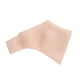 thumbnail image 5 of Greeniant Guantes de soporte para pulgares de gel de sílice para deportes, amplia gama de usos con protector de muñeca, soporte para muñeca Accesorios para máquinas de ejercicios Color de piel l, 5 of 6