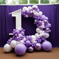 thumbnail image 4 of relayinert Matte Balloon New, 4 of 9