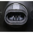 thumbnail image 5 of For GMC Sierra 1500/2500 1999 2000 2001 2002 Fog Light Driver Side | Front | CAPA Certified | Replacement For GM2592110, GM2592110C | 10385054, 5 of 7
