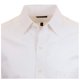 thumbnail image 3 of Monsieur Camisa de Vestir Regular Fit  Hueso, 18" Cuello 33" Manga Monsieur 13046B, 3 of 4