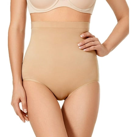 Women s Tummy Control Shapewear Panties Plus Size High Waist Panty