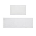 thumbnail image 2 of Gracie Mills Forrest 3000 GSM Solid Heavyweight Reversible Cotton Tufted Bath Rug - GRACE-12854, 2 of 4