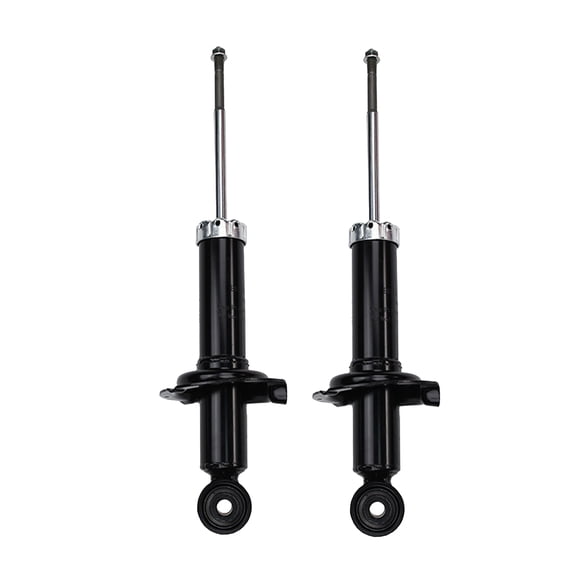 MAXFAVOR Rear Shock Absorber Pair For 2002-2006 Honda CR-V 2.4L